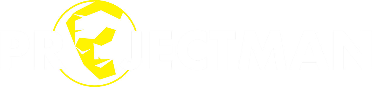 Projectman Development Partners logó